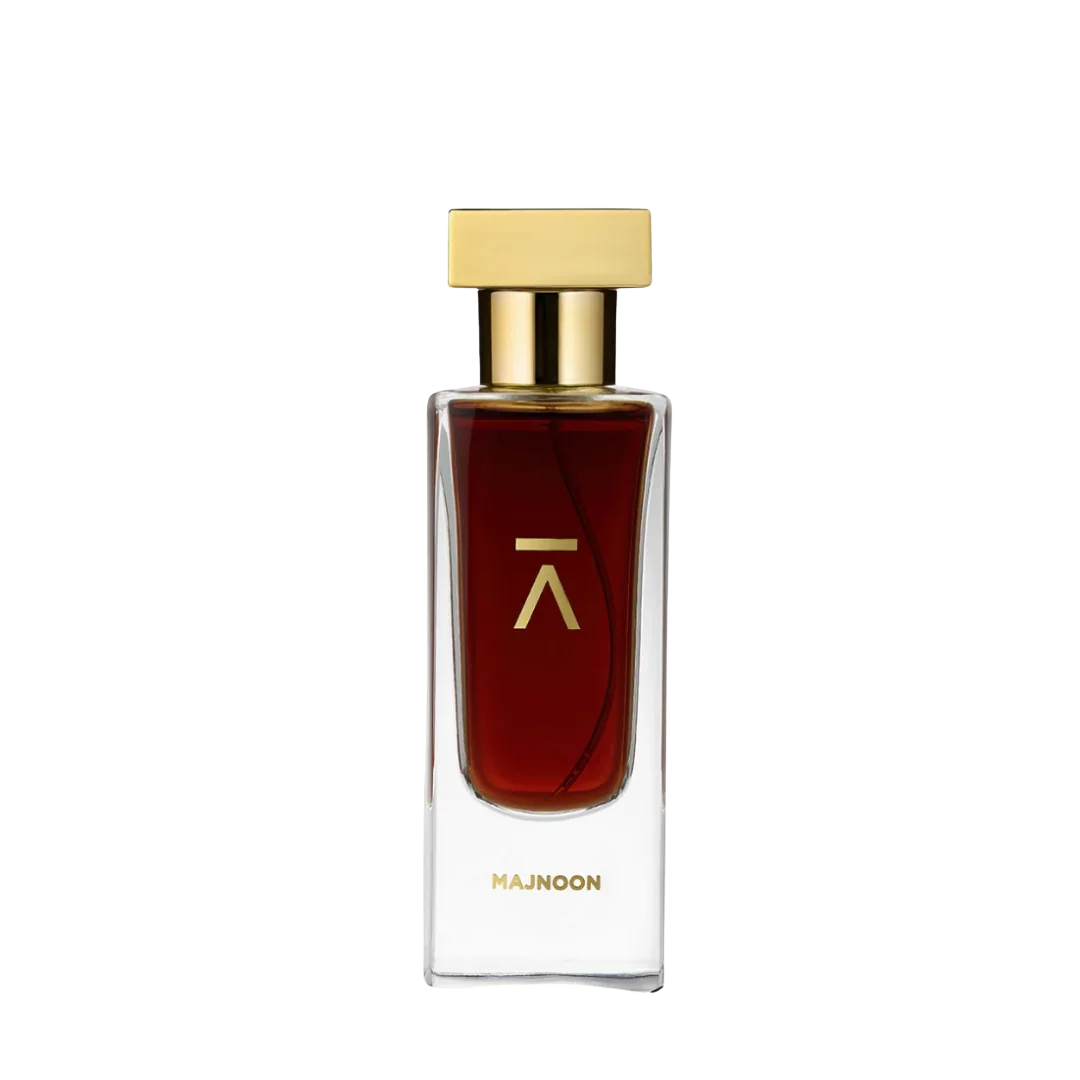 Azman Majnoon Extrait de Parfum – emotionaler Unisexduft jetzt bei scent amor entdecken