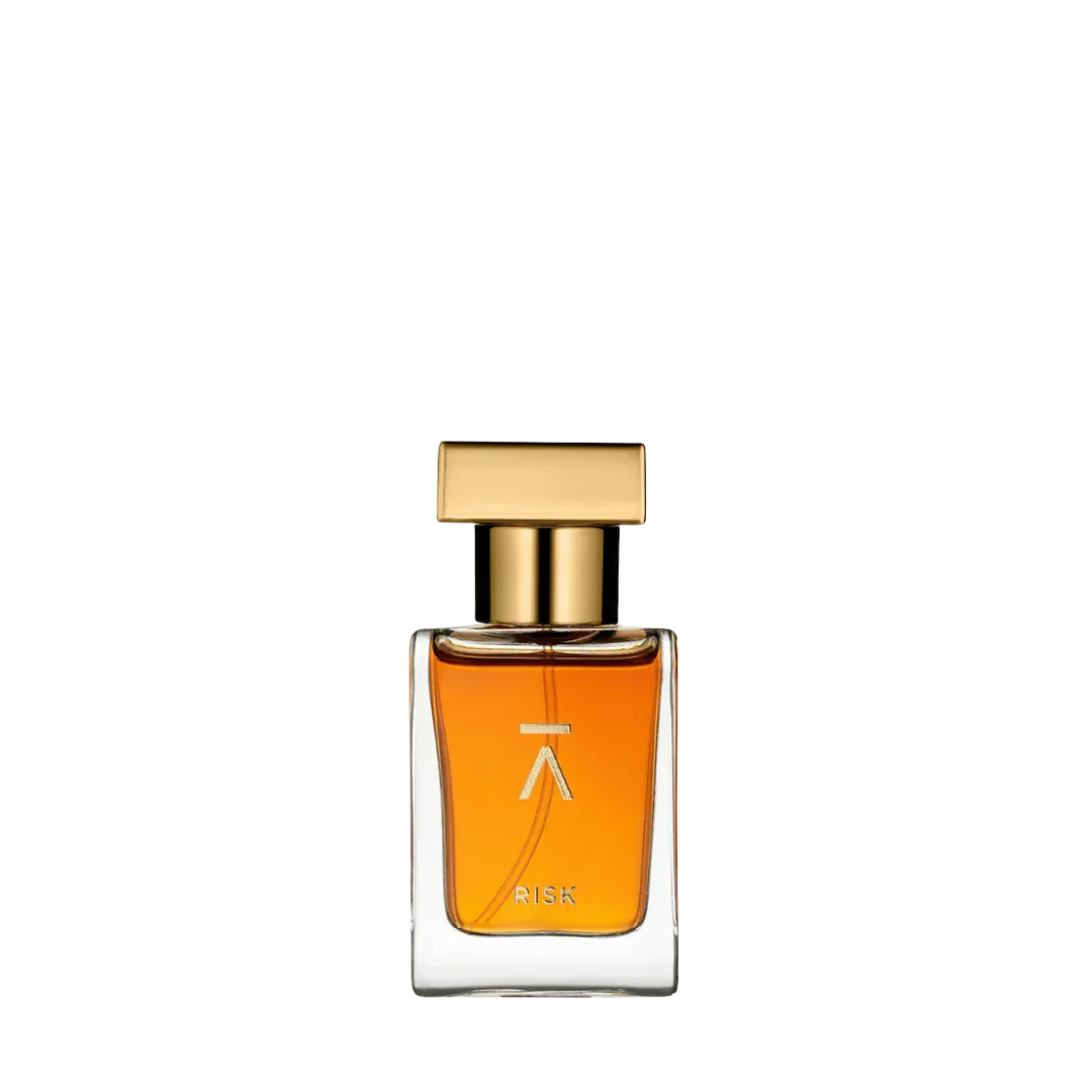 Azman at scent amor RISK freigestellt