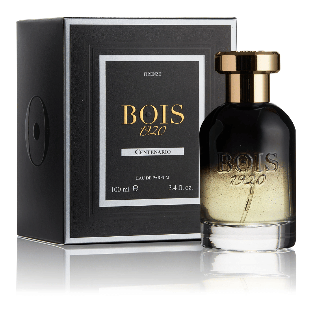 BOIS 1920 Centenario Nischenduft mit Box bei scent amor