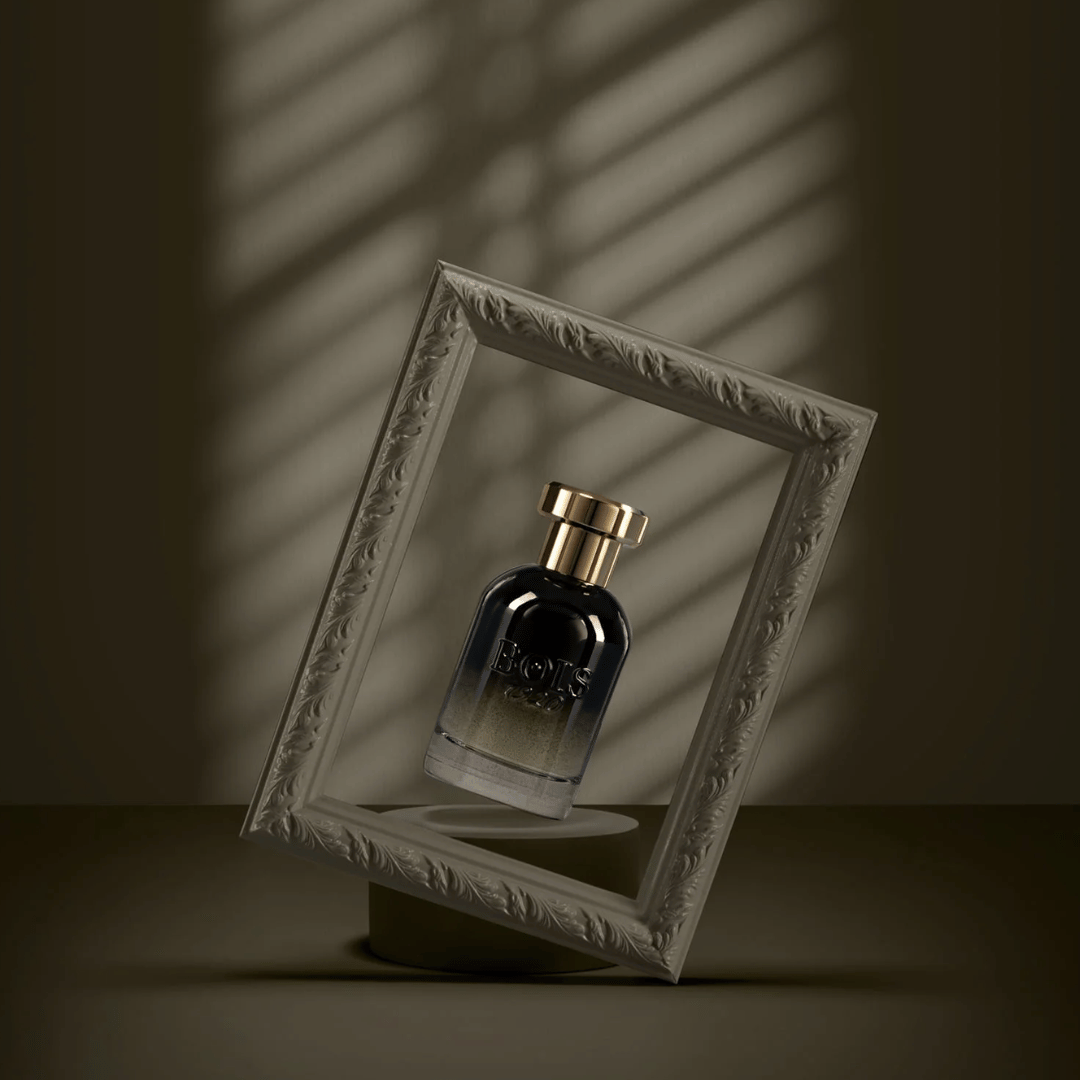 Bois 1920 Nischenduft fällt aus dem Rahmen bei scent amor deinem Fachmann für Nischenparfum