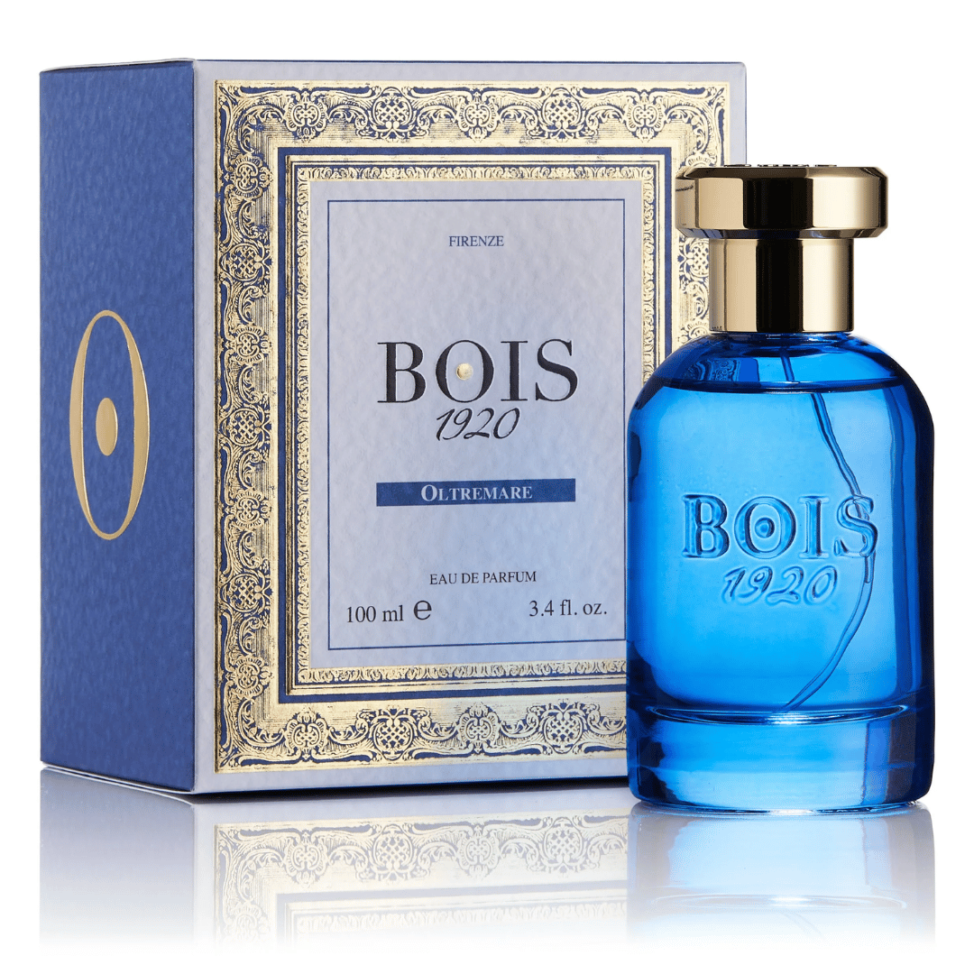 Bois 920 Nischenparfum bei scent amor Oltremare ein Nischenduft für Kenner