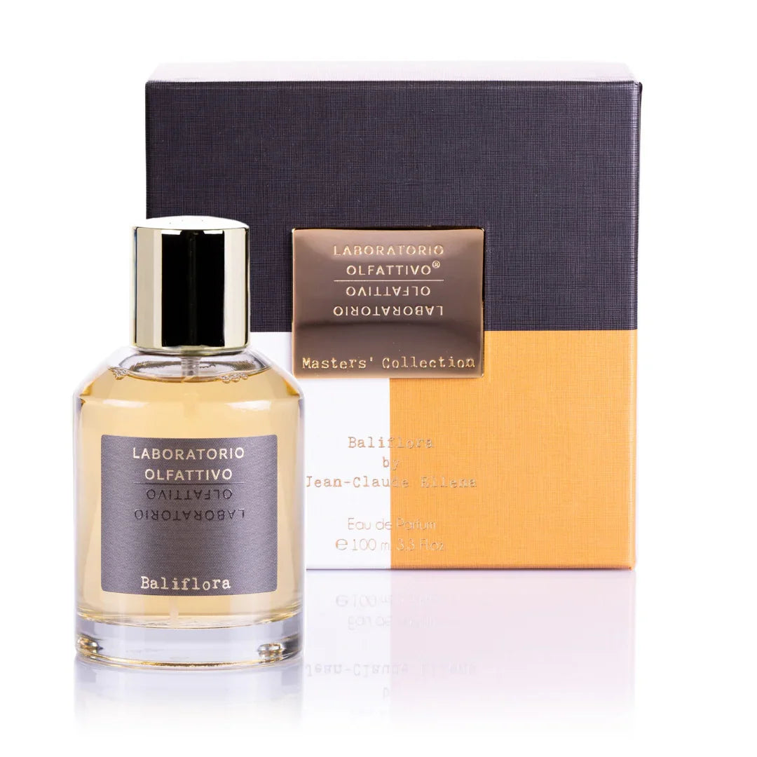 Laboratorio Olfattivo Master Coll. m. Schachtel scent amor