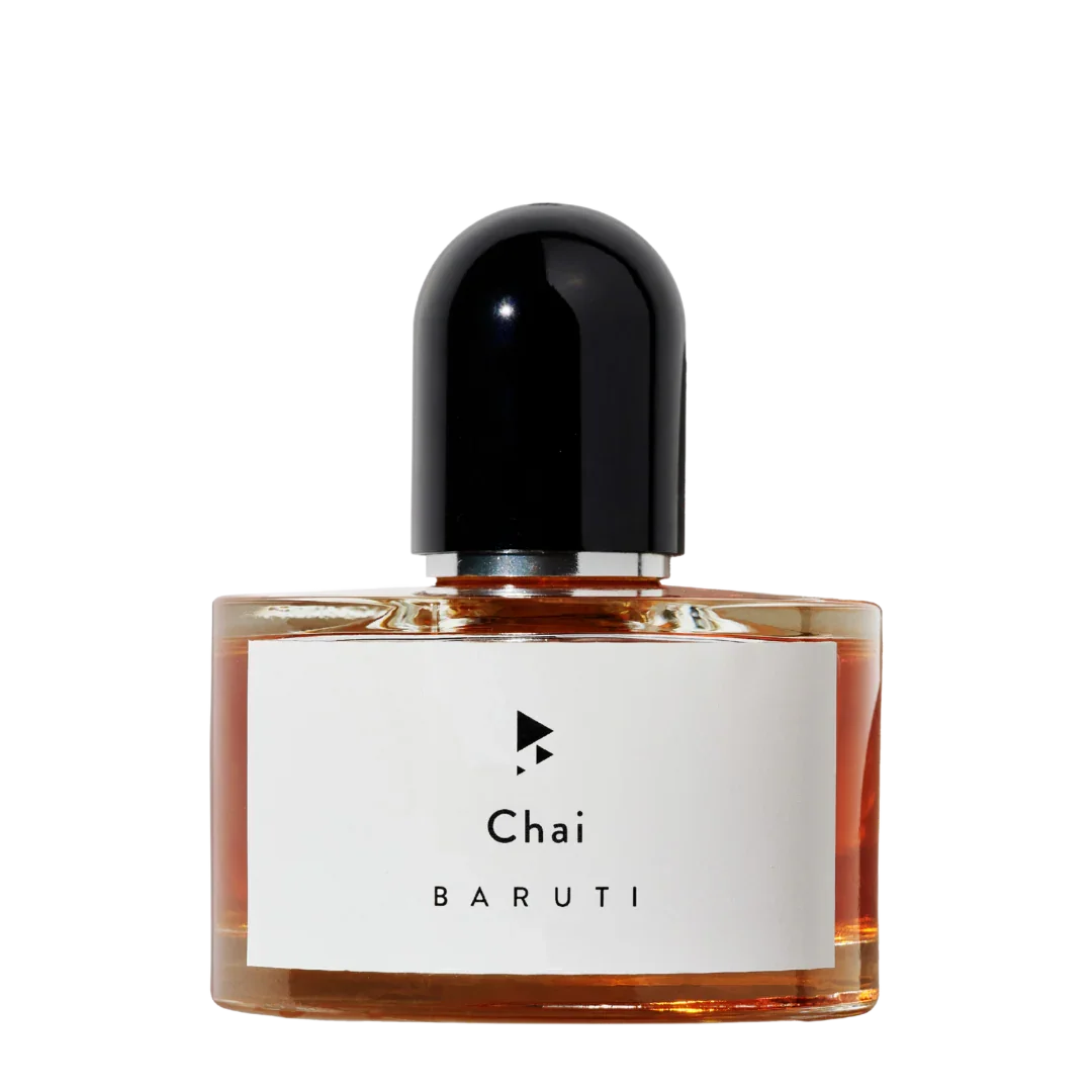 baruti chai flakon freigestellt