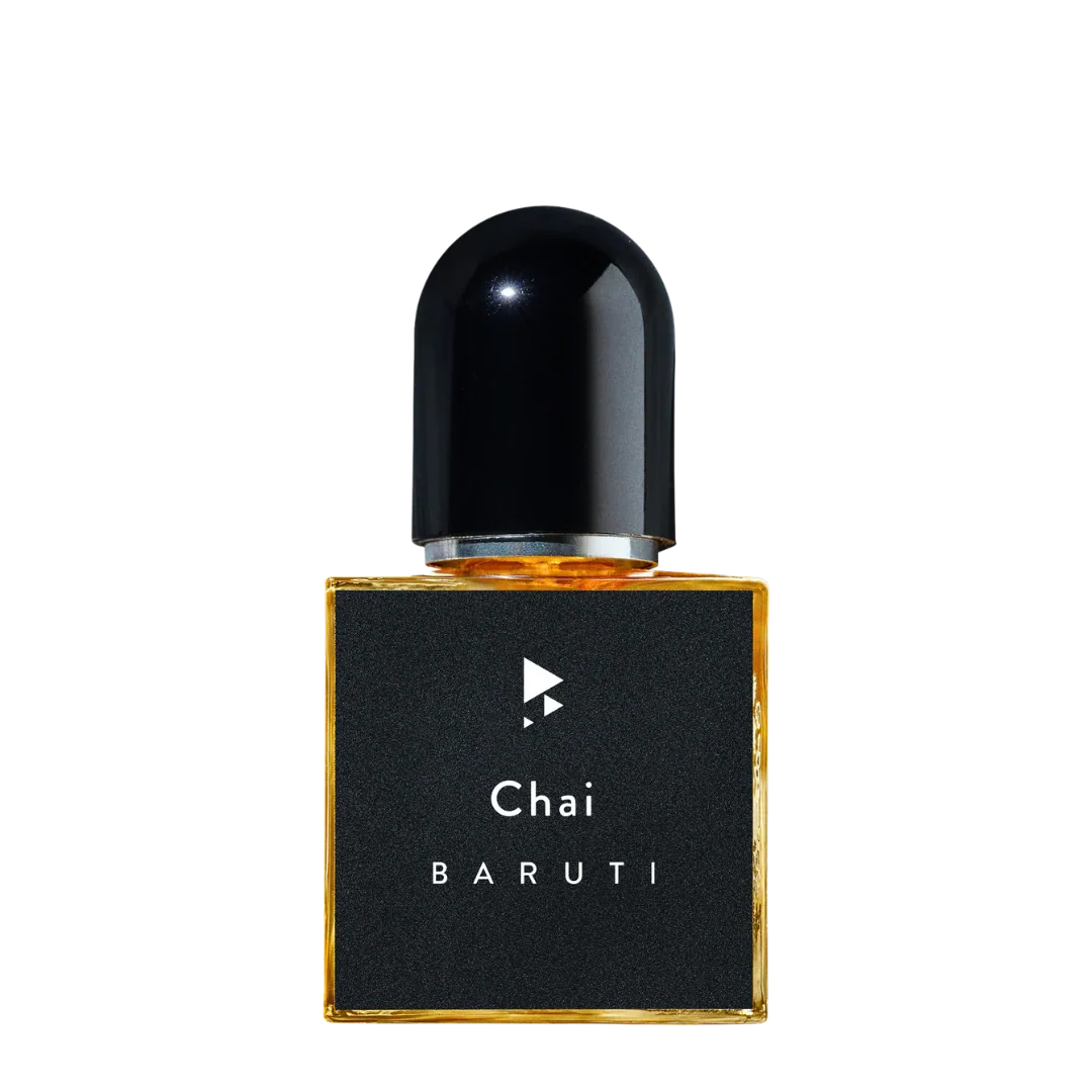Baruti Perfumes » CHAI Deep Niche Extrait at scent amor