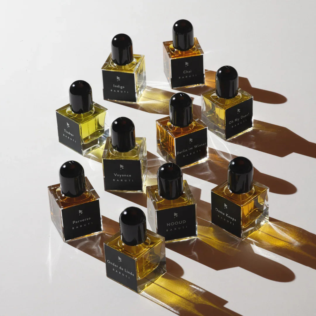 baruti exdp groupshot gemischt