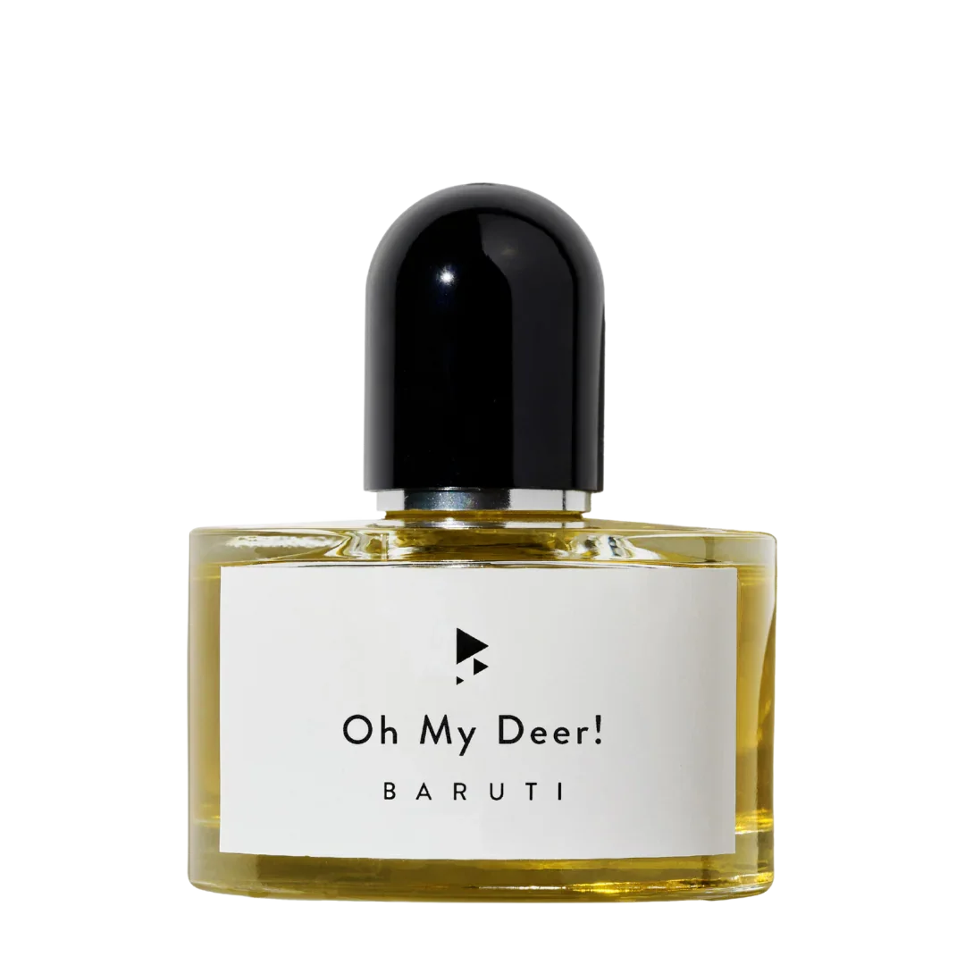 baruti oh my deer! flakon freigestellt