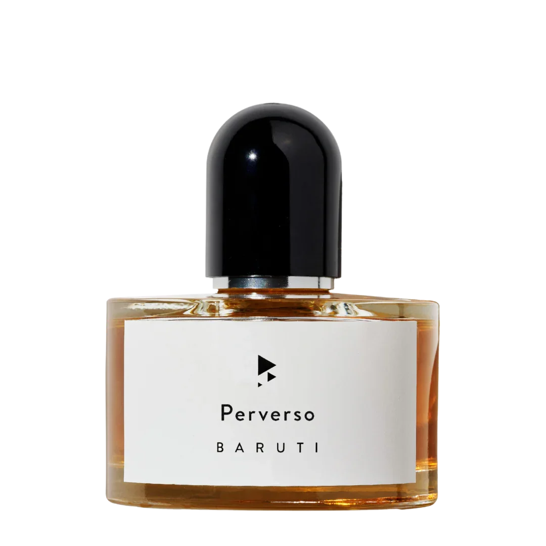 baruti perverso flakon freigestellt