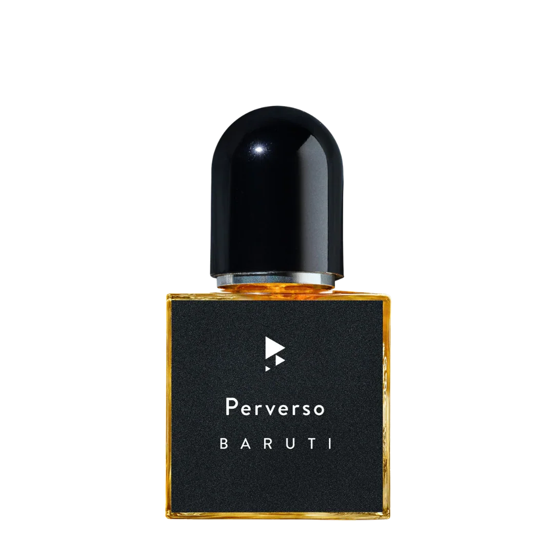 baruti perverso exdp flakon freigestellt