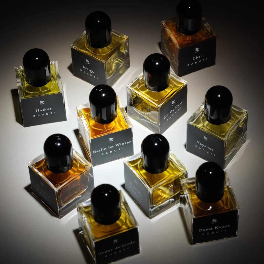 baruti exdp groupshot spotlight