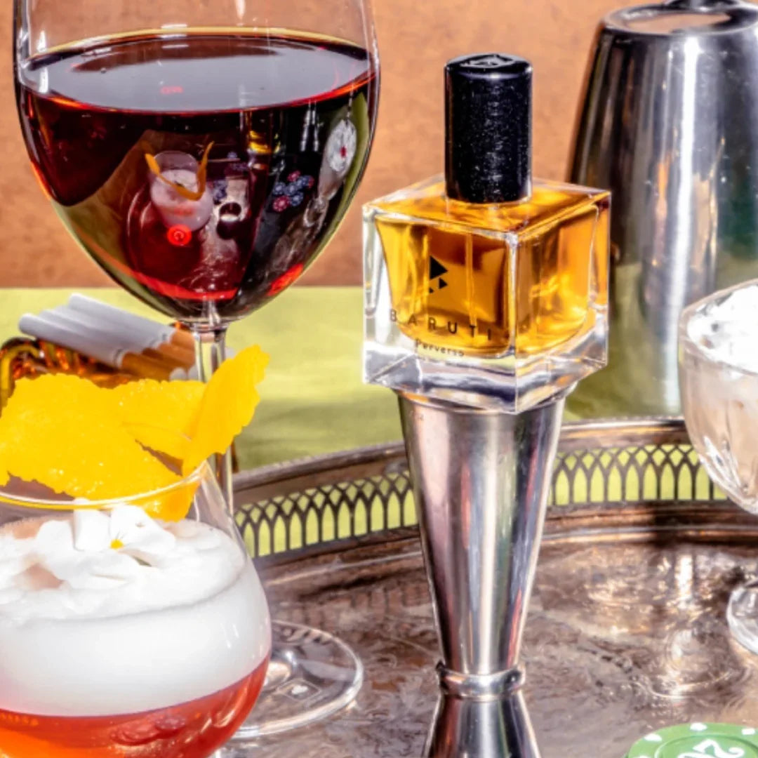 baruti perverso exdp flakon neben cocktails