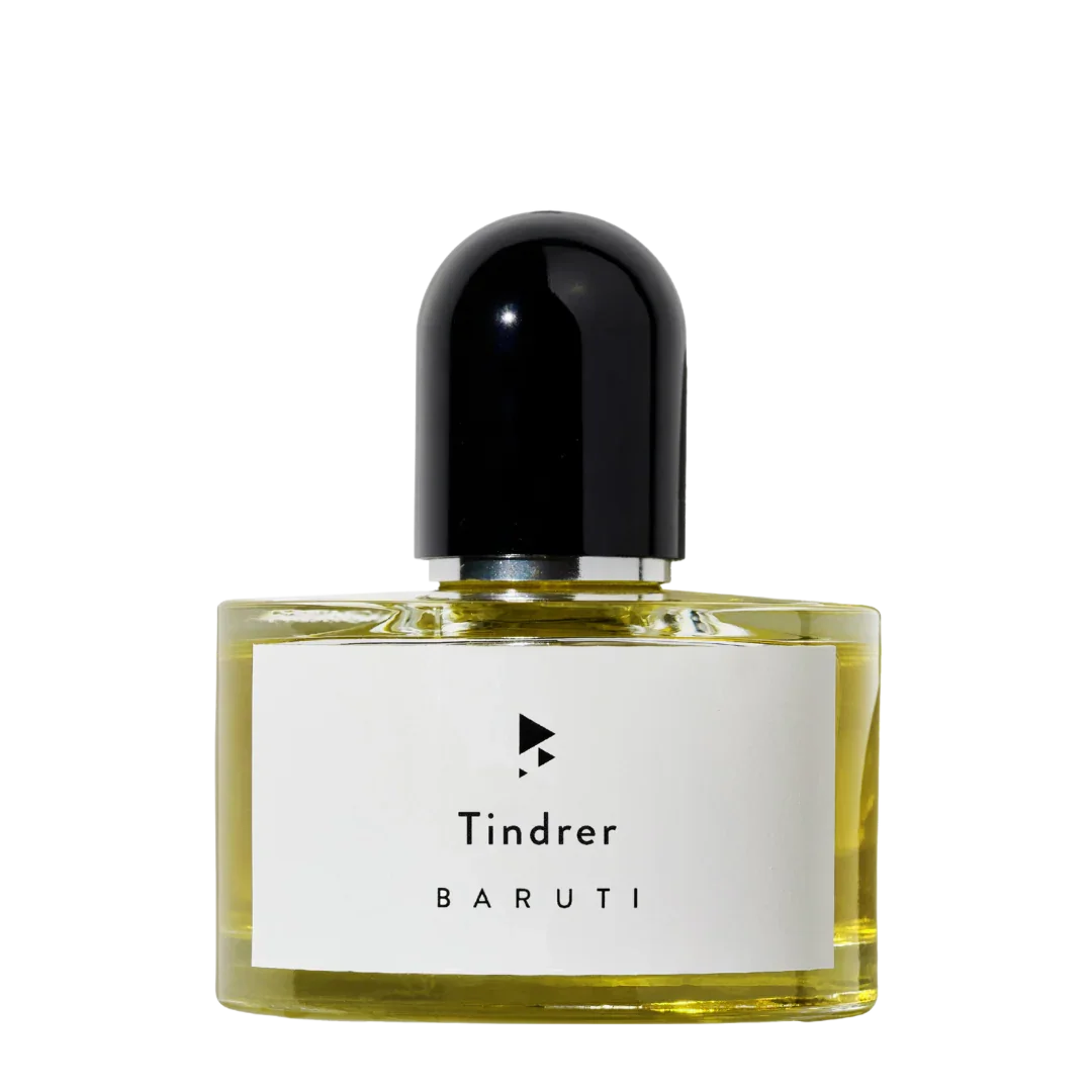 baruti tindrer flakon freigestellt