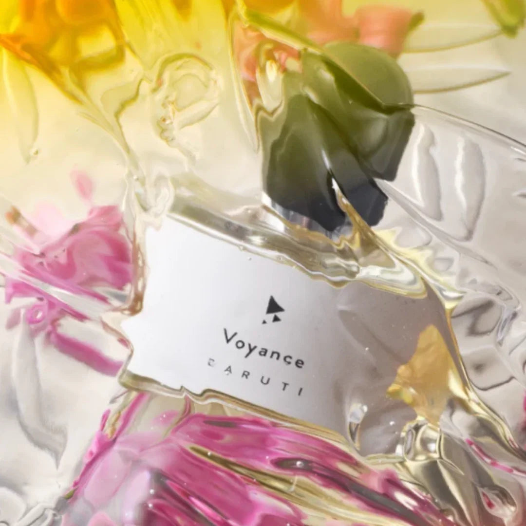 baruti voyance flakon in wasser