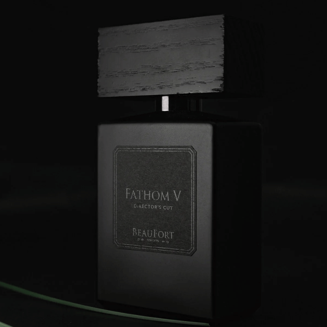 BeauFort Fathom Directors Cut Nischenduft bei scent amor Deinem Fachmann für feine Nischenparfums