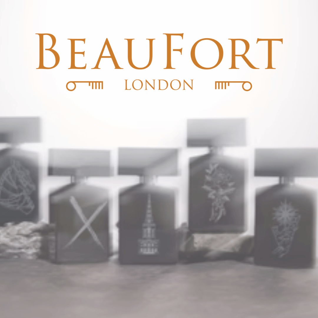 BeauFort London SUNKEN TOBACCO Eau de Parfum Mood Picture mit Firmenlogo bei scent amor