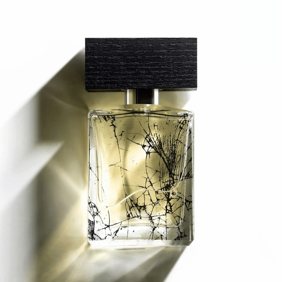 BeauFort London SUNKEN TOBACCO Eau de Parfum Nischenparfum mit Schattenspiel bei scent amor Fachmann für Nischenduft