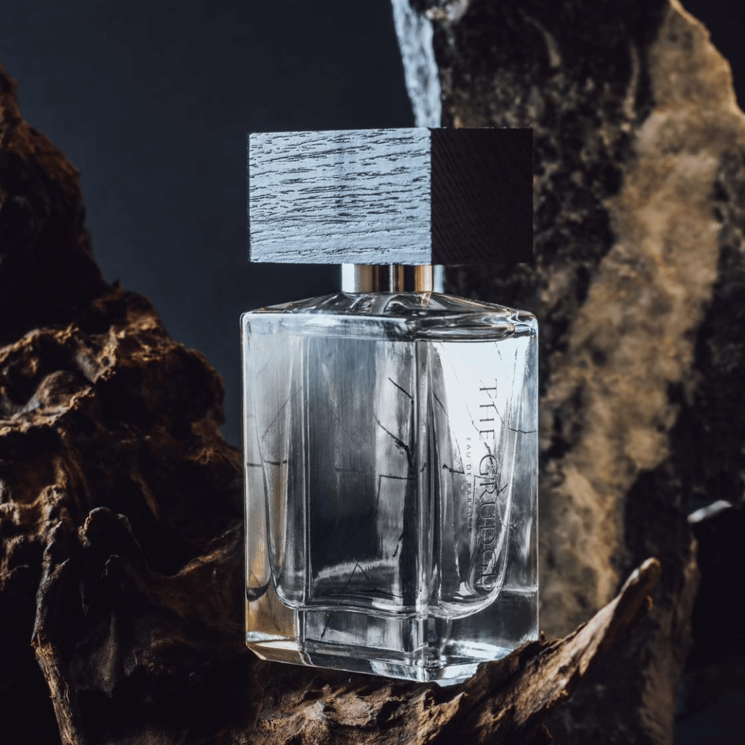 Beaufort London The Grudge Flakon Nischenparfum bei scent amor