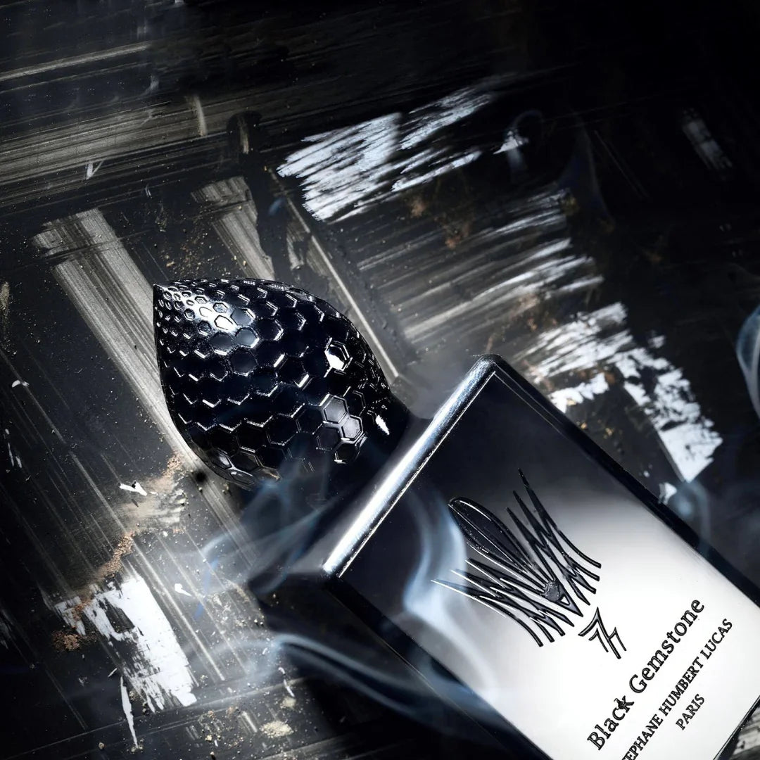 Black Gemstone von Stéphane Humbert Lucas bei scent amor entdecken – edles Extrait de Parfum für Kenner luxuriöser Düfte
