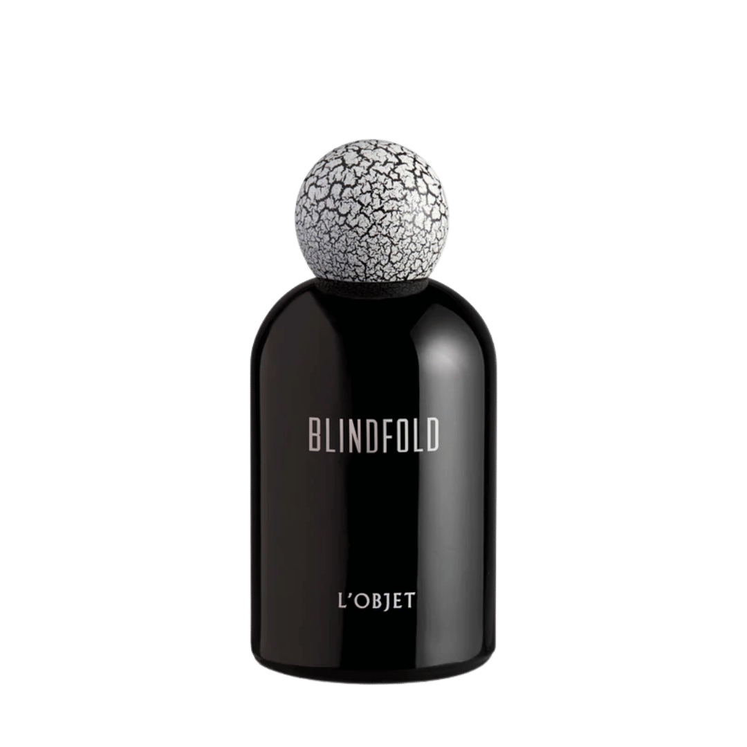 Flakon Nischenparfum Blindfold von L'Objet bei scent amor