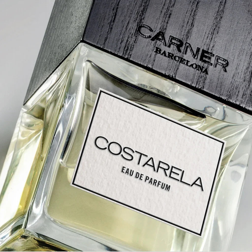 Eau de Parfum Costarela von Carner Barcelona aus der Original Collection an das Label rangezoomt - Nischenduft bei scent amor erhältlich