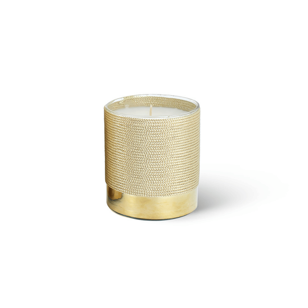 Duftkerze Cote Bougie Marrakech SABRA Foret de Sapin Fleur dOrange  scent amor