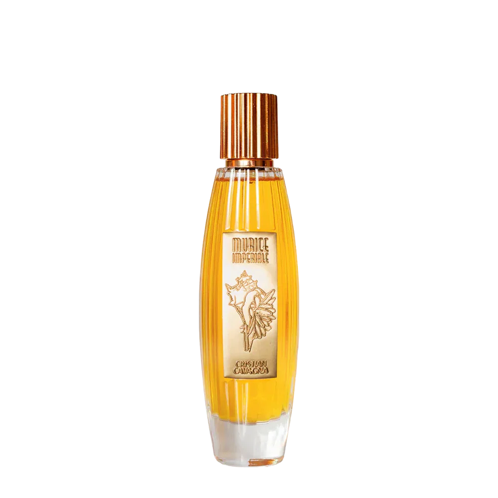 freigestellter Flakon von Cristian Cavagna Murice Imperiale