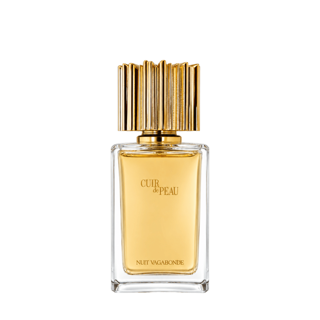 Nuit Vagabonde Cuir de Peau präsentiert bei scent amor Fachmann für Nischenduft