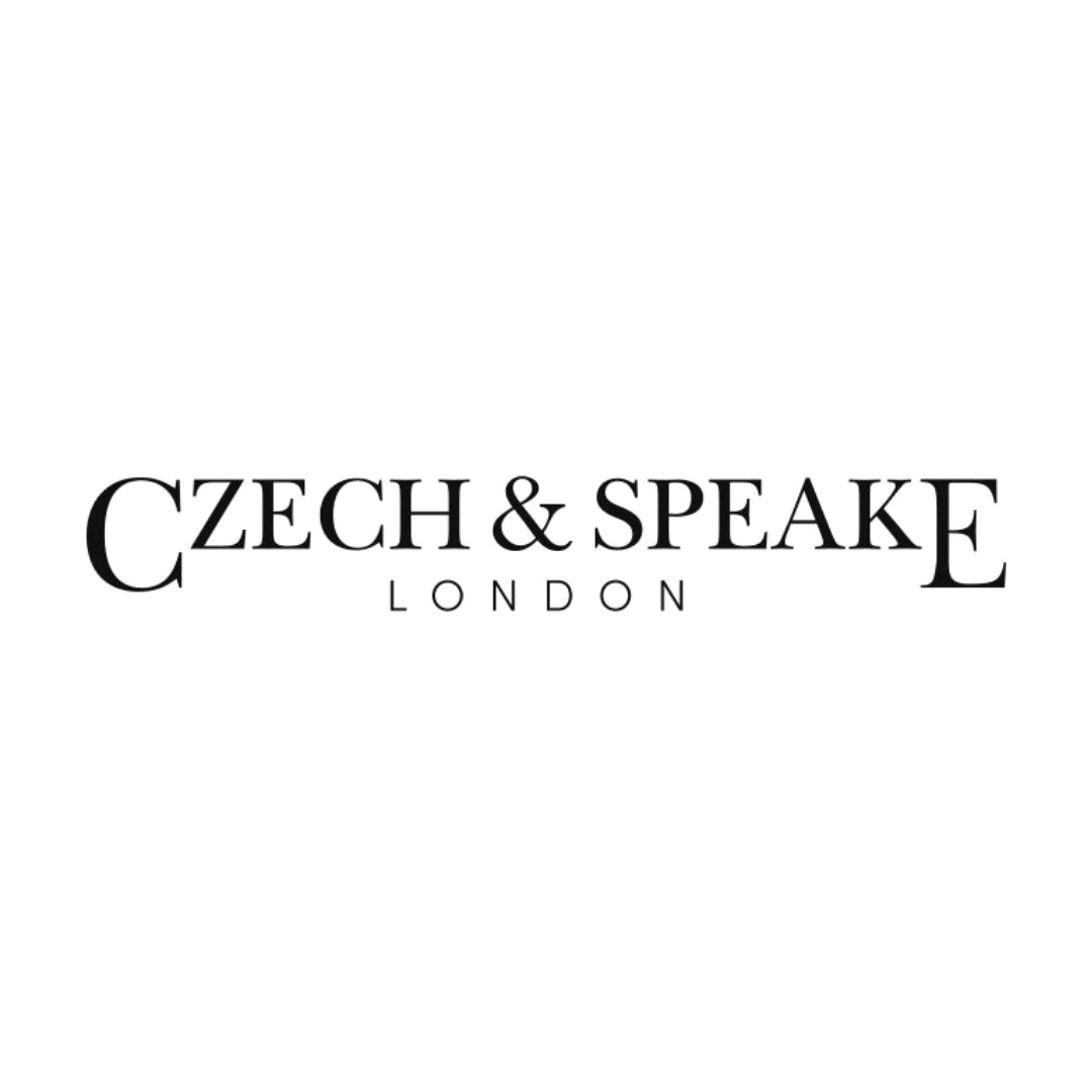 Czech & Speake