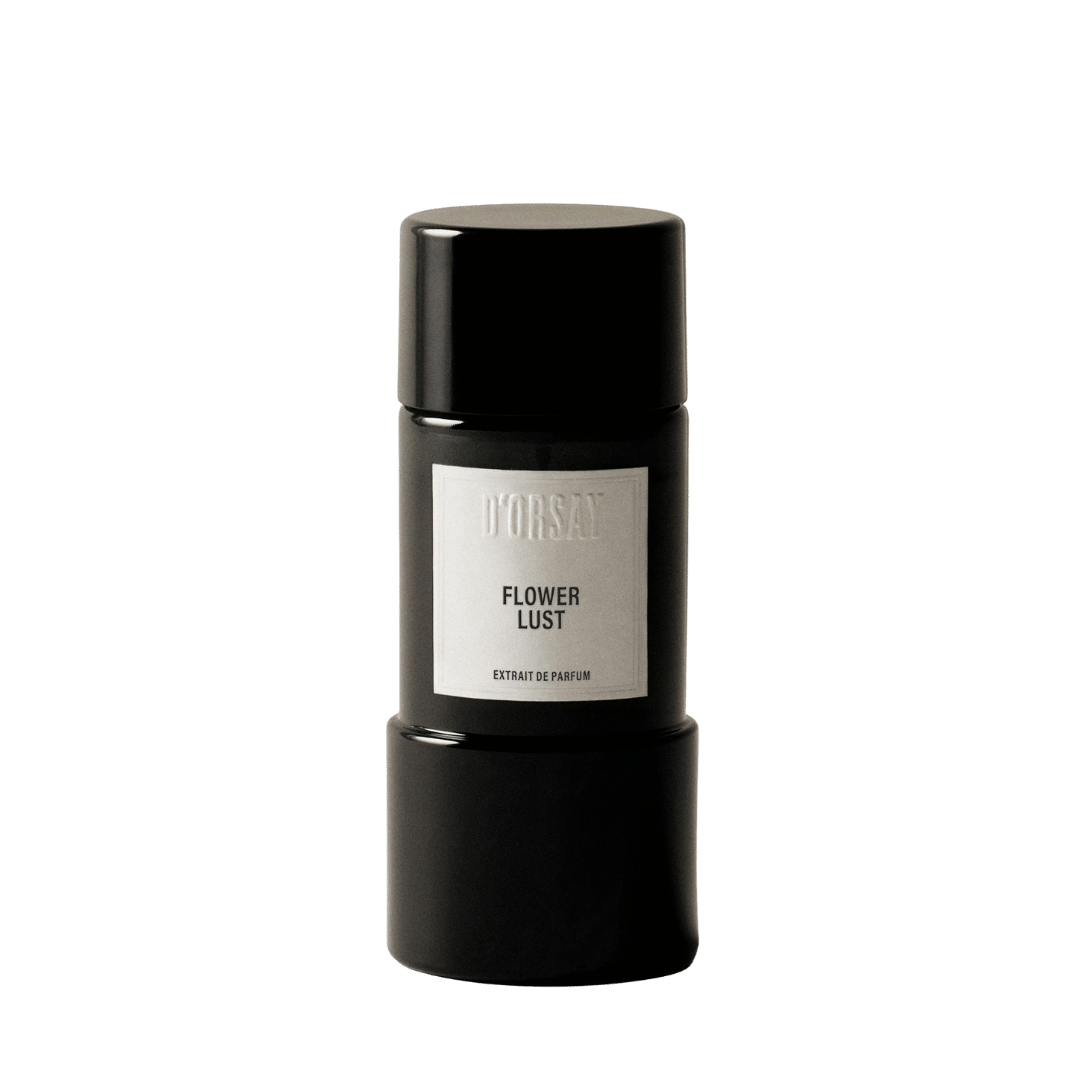 D'Orsay FLOWER LUST Extrait de Parfum – shop at scent amor!
