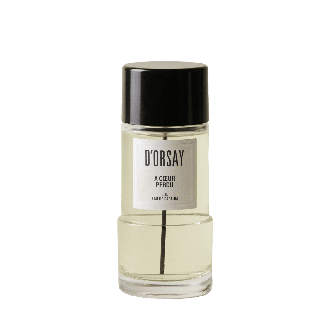 D'Orsay À COEUR PERDU L.B. – Eau de Parfum – shop at scent amor D'Orsay À COEUR PERDU L.B. – Eau de Parfum – shop at scent amor