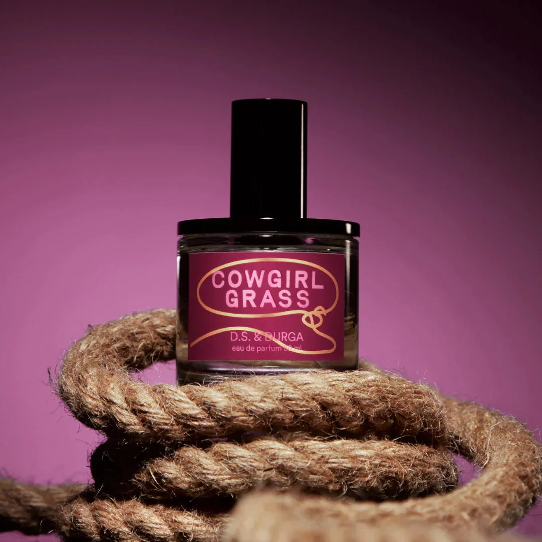 DS Durga cowgirl grass auf seil jetzt bei scent amor entdecken