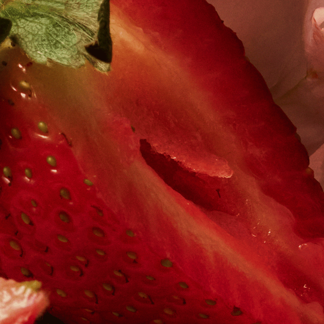 D'ORSAY Holy Berry Erdbeere Nischenduft bei scent amor