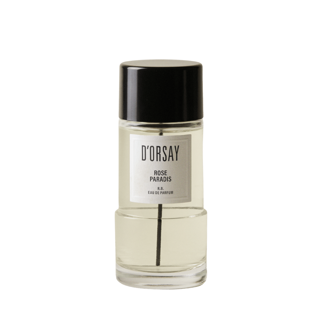 D'Orsay Une Rose au Paradis R.B. – Eau de Parfum at scent amor D'Orsay Une Rose au Paradis R.B. – Eau de Parfum at scent amor