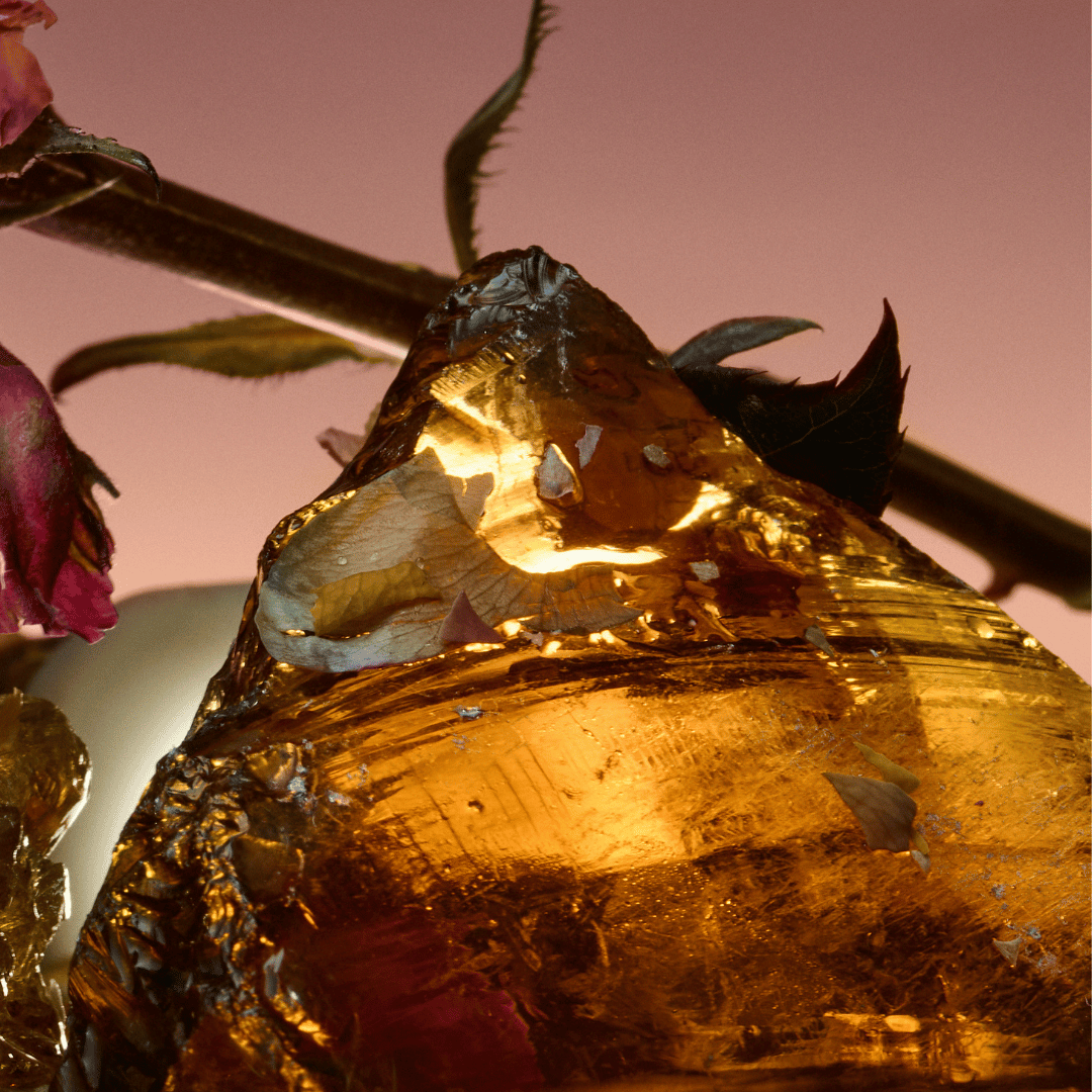 D'Orsay ROSE BLAZE Extrait de Parfum bei scent amor Deinem Fachmann für Nischenparfum