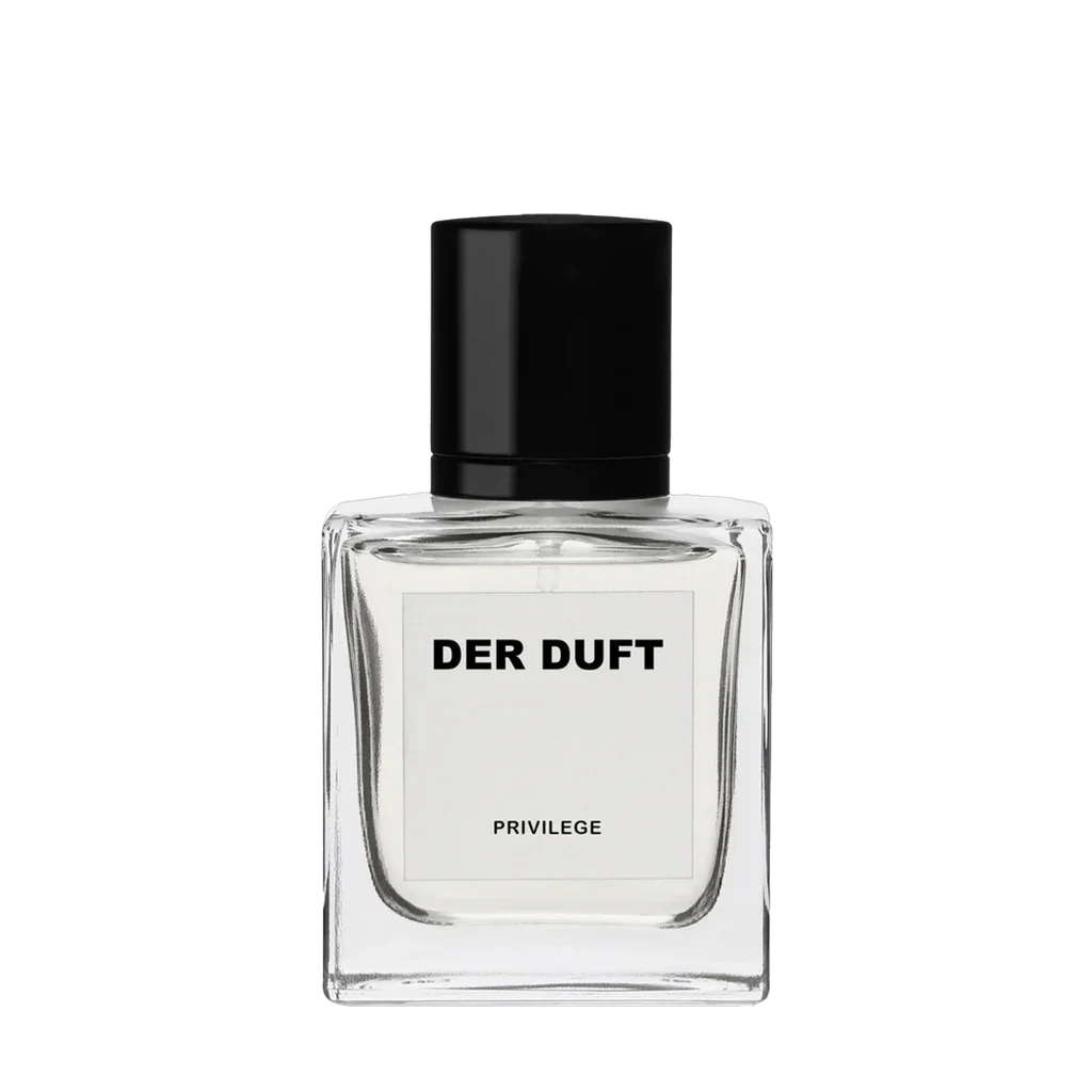 der duft privilege flakon freigestellt