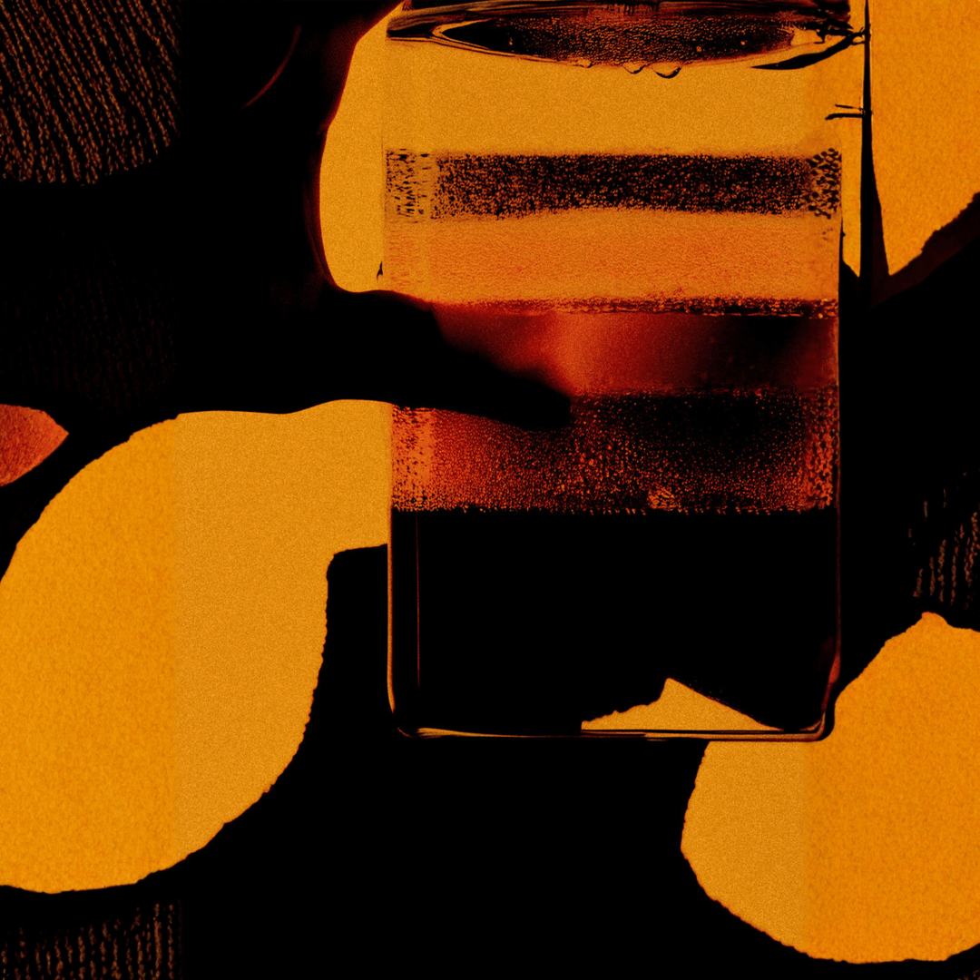 EMIL ELISE Whispering Fire Eau de Parfum bunt rot orange für scent amor Fachmann für Nischenparfums