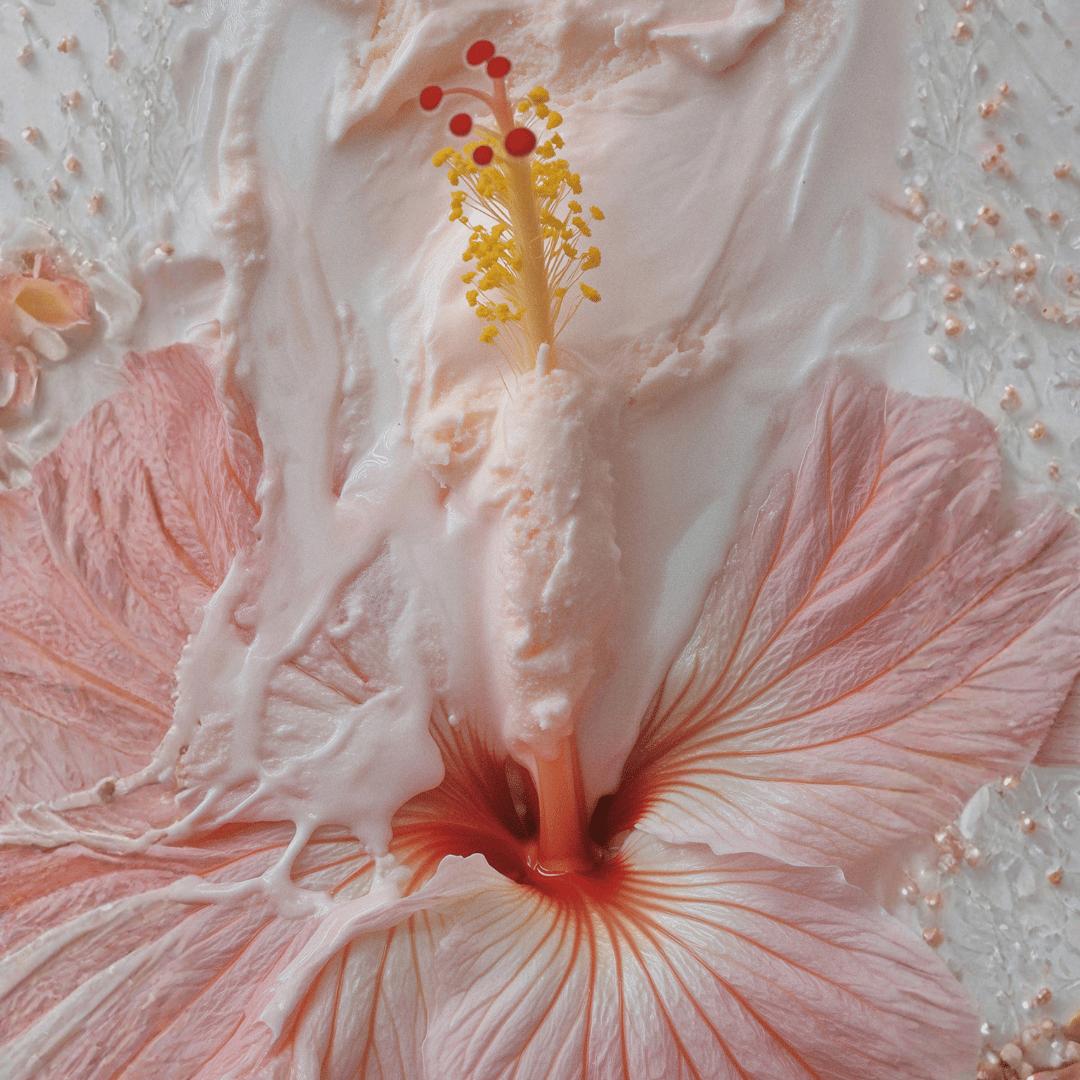 EMIL Éliste Choose Happiness große Blüte bei scent amor beste Adresse für Nischenparfums