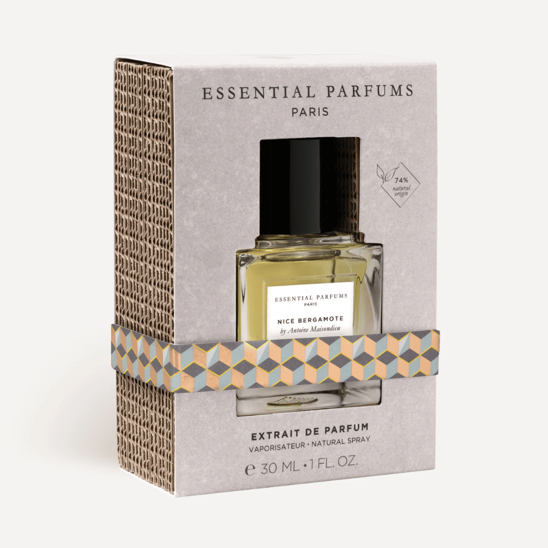 Essential Parfums by Antoine Maisondieu Extrait de Parfum Nischenduft im Flakon mit Box bei scent amor