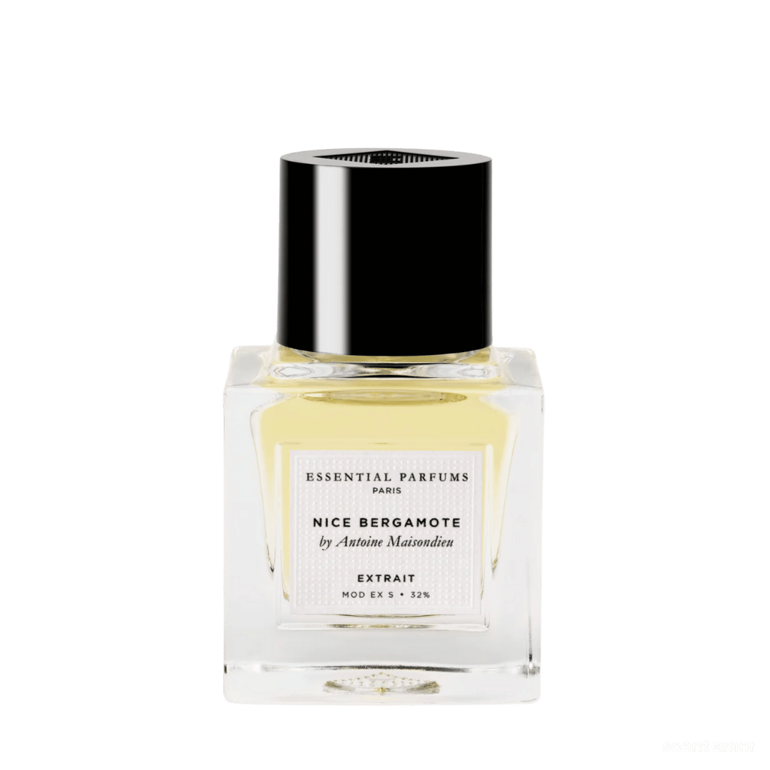 Essential Parfums Nice Bergamote Extrait de Parfum – shop at scent
