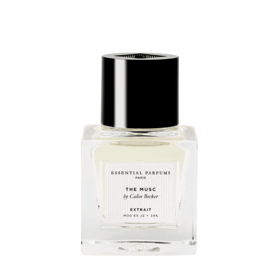 Essential Parfums Paris THE MUSC by Calice Becker Extrait de Parfum scent amor