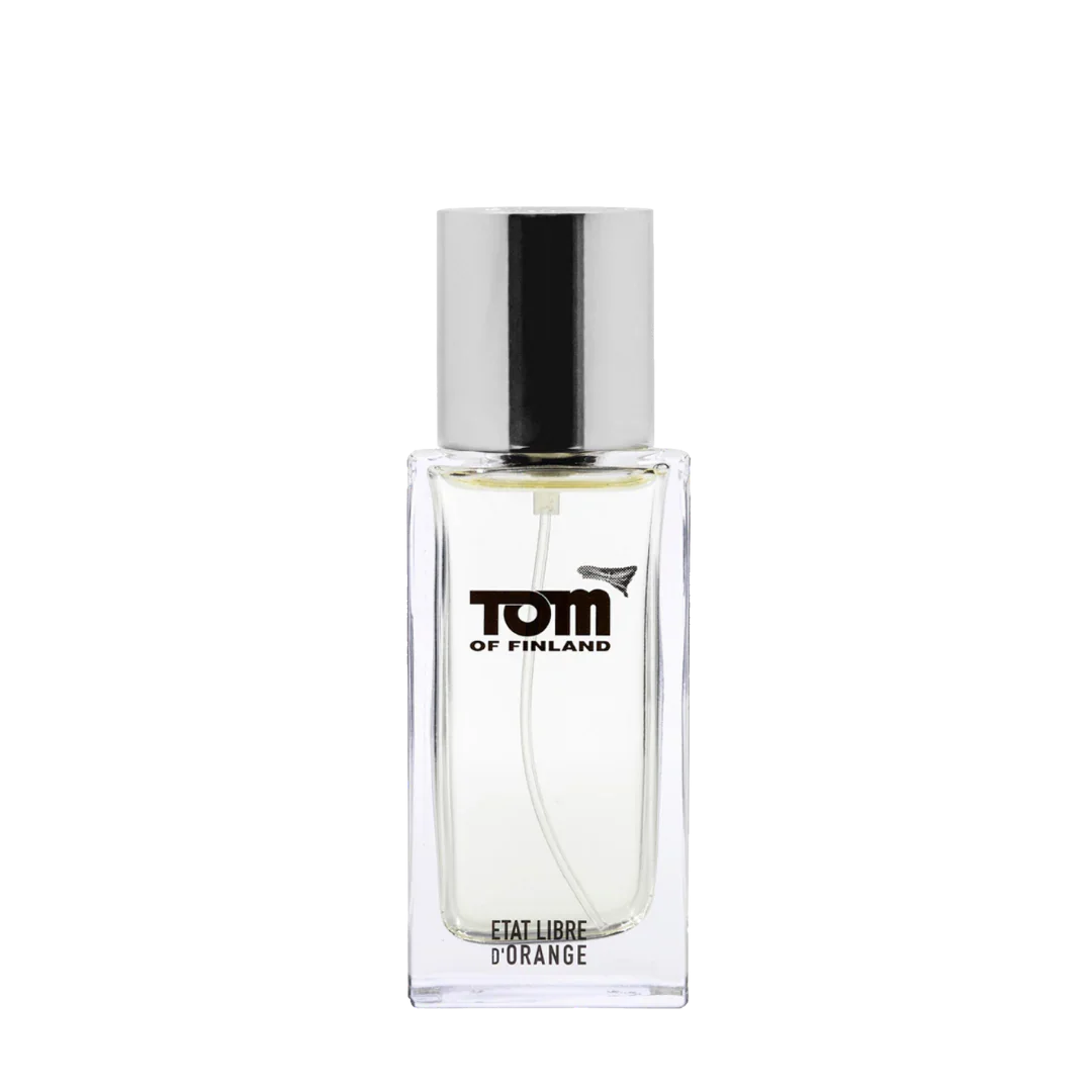Etat Libre dOrange Tom of Finland Flakon freigestellt bei scent amor entdecken - Experte für Nischenduft
