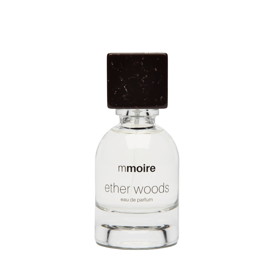 Ether Woods Eau de Parfum mmoire bei scent amor Deinem Fachmann für feinste Nischenparfums