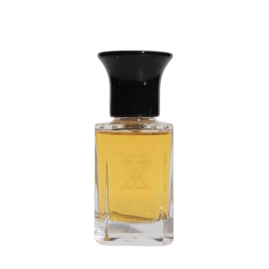 Extra Virgo PANGEA Extrait de Parfum Flakon Nischenduft freigestellt bei scent amor Deinem Fachmann für feine Nischenparfums