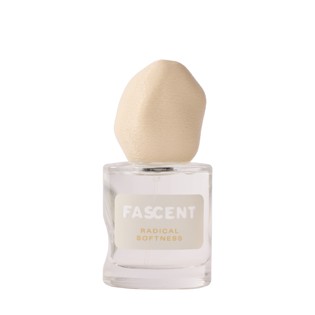 Fascent RADICAL SOFTNESS Eau de Parfum – jetzt bei scent amor Fascent RADICAL SOFTNESS Eau de Parfum – jetzt bei scent amor