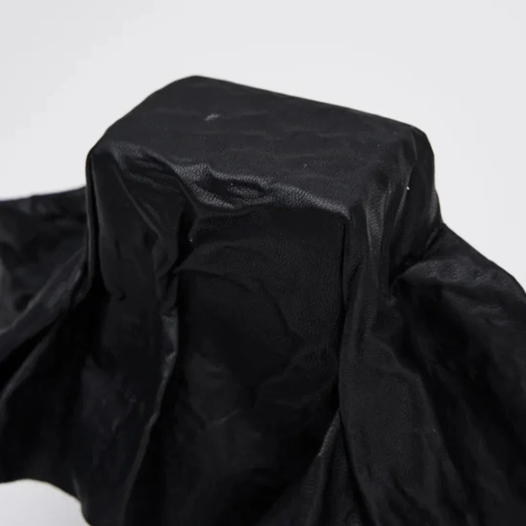 Filippo Sorcinelli UNUM IO NON HO MANI CHE MI ACCAREZZINO IL VOLTO Extrait de Parfum Detail Flakon mit Verschlusskappe scent amor