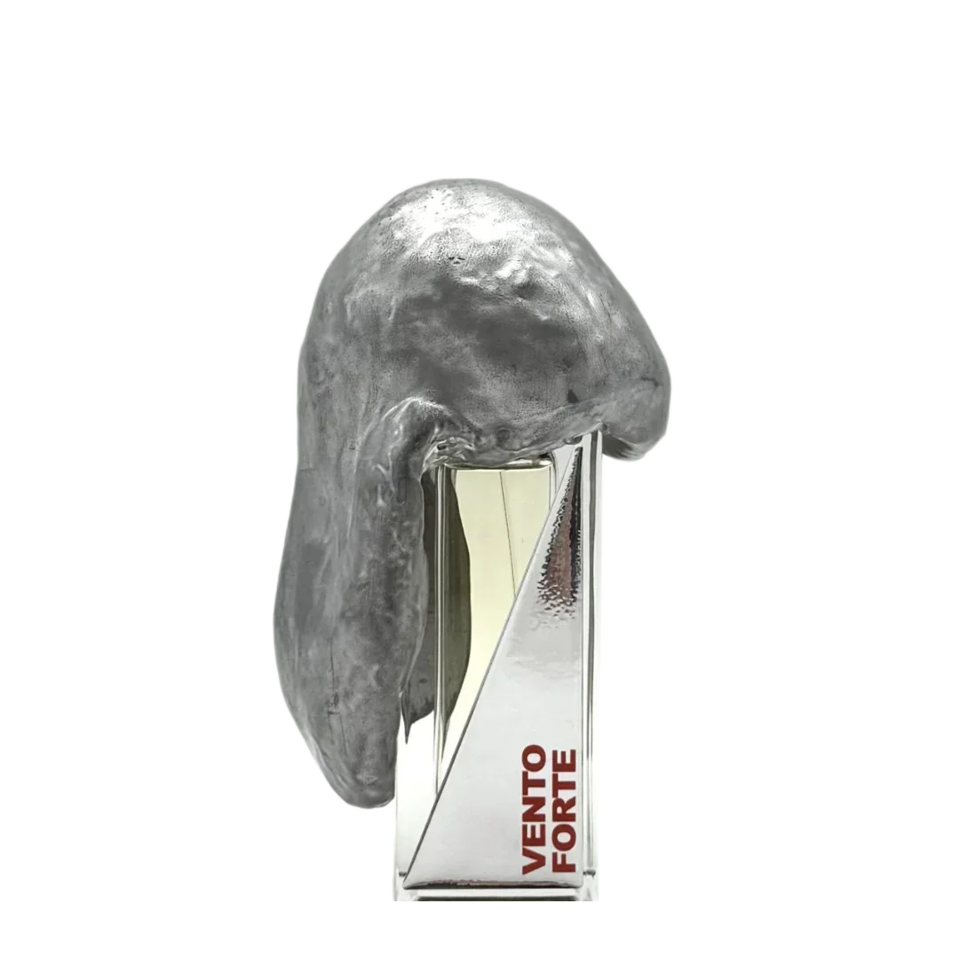Vento Forte - ein außergewöhnlicher Duft von Filippo Sorcinelli, edles Eau de Parfum bei scent amor, dargestellt auf transparentem Hintergrund
