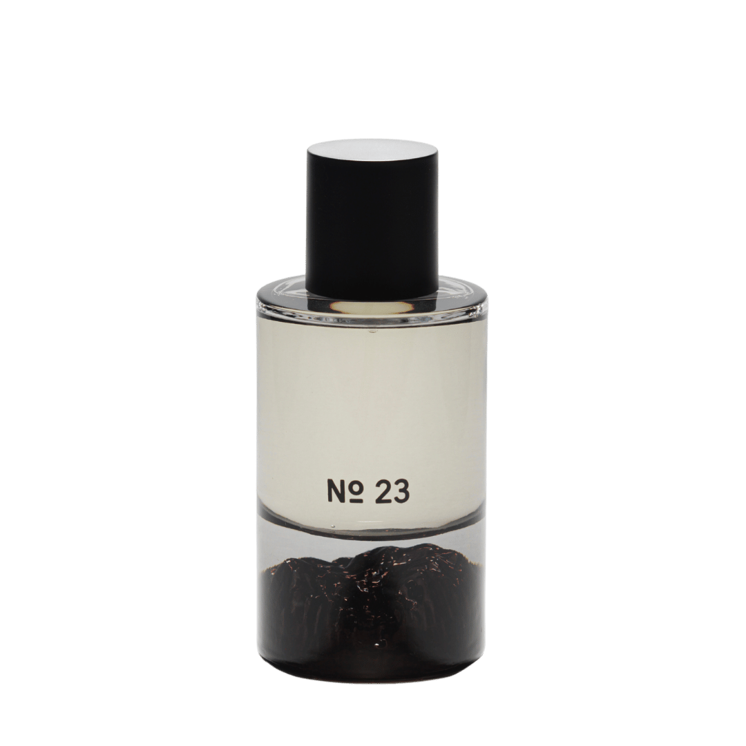 Fischersund Nischenduft No. 23 Glasflakon bei scent amor deinem Fachmann für feine Nischenparfums