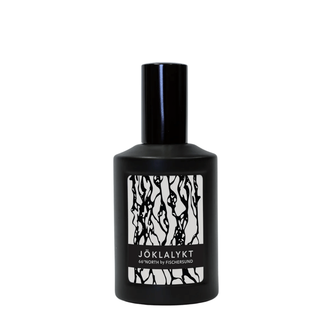 Fischersund Jöklalykt 30ml im schwarzen Flakon eines feines Nischenduftes präsentiert bei scent amor deinem Fachmann für feine Nischenparfums.