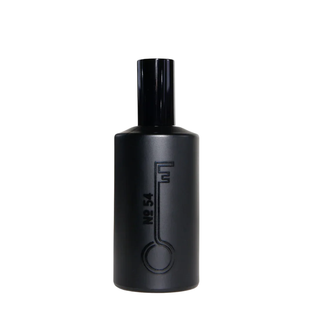 Fischersund Flakon No. 54 präsentiert bei scent amor ihrem Spezialisten für Nischendüfte