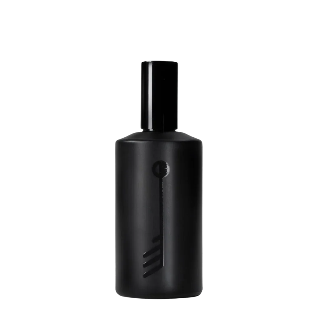 Fischersund bei scent amor Nischduft im schwarzen Flakon