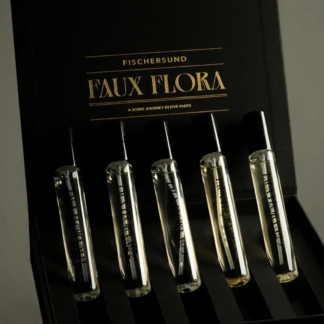 Fischersund Faux Flora Set bei scent amor